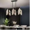 Люстра  світлодіодна MIRAGE 3   LED Anzazo купити 33549грн.