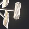 Люстра  світлодіодна MIRAGE 3   LED Anzazo купити 33549грн.