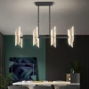 Люстра  світлодіодна MIRAGE 3   LED Anzazo купити 33549грн.