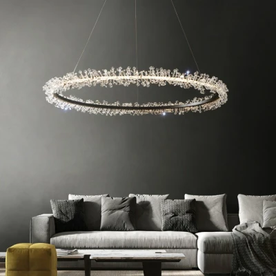 Люстра світлодіодна THERA LED