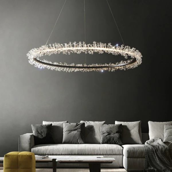 Люстра світлодіодна THERA LED