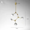 MOLECULES Anzazo купити 21377грн.