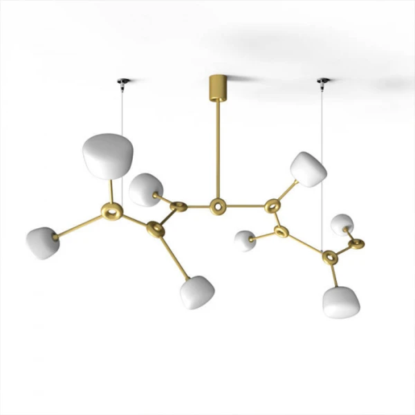 MOLECULES Anzazo купити 21377грн.
