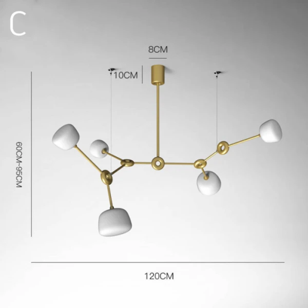 MOLECULES Anzazo купити 21377грн.