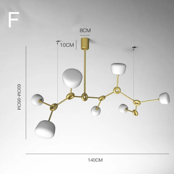 MOLECULES Anzazo купити 21377грн.