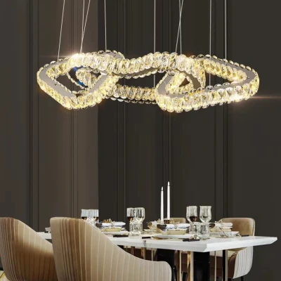 Підвісний світильник SEFENIAS LUX L120 Brass LED