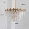 Люстра  світлодіодна DIVA LAMP у вітальню  LED Anzazo купити 18171грн.