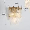 Люстра  світлодіодна DIVA LAMP у вітальню  LED Anzazo купити 18171грн.
