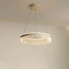 Люстра  світлодіодна Люстра BRILLAR у вітальню  LED Anzazo купити 11269грн.