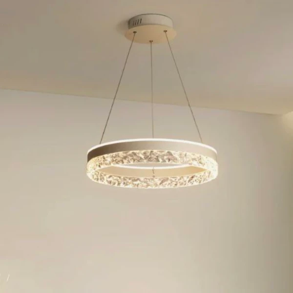 Люстра  світлодіодна Люстра BRILLAR у вітальню  LED Anzazo купити 11269грн.