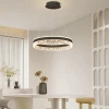 Люстра  світлодіодна Люстра BRILLAR у вітальню  LED Anzazo купити 11269грн.