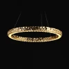 Люстра  світлодіодна Підвісна люстра GORDON D80   LED Deprimo купити 608688грн.