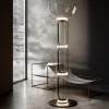NOCTAMBULE 4 FLOOR LAMP Anzazo купити 51217грн.