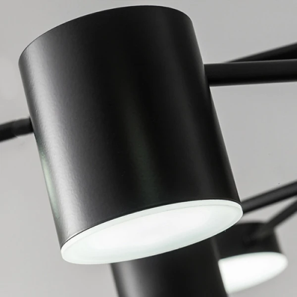 Люстра  світлодіодна MERILL   LED Anzazo купити 28372грн.