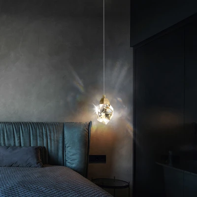 Підвісний світильник CRISTEL ONE D60 LED