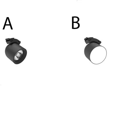 Світильник підвісний світлодіодний Belt light FOCUS B LED