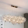 Підвісний світильник ZACARIA LONG L120   LED Deprimo купити 182426грн.