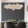 Підвісний світильник ZACARIA LONG L120   LED Deprimo купити 182426грн.