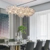 Підвісний світильник ZACARIA LONG L120   LED Deprimo купити 182426грн.