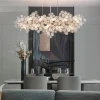 Підвісний світильник ZACARIA LONG L120   LED Deprimo купити 182426грн.