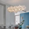Підвісний світильник ZACARIA LONG L120   LED Deprimo купити 182426грн.