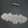 Підвісний світильник ZACARIA LONG L120   LED Deprimo купити 182426грн.