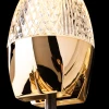 Підвісна світлодіодна люстра BENTINA L20   LED Deprimo купити 133708грн.