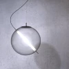 Підвісний світильник світлодіодний GLASS BUBBLE Anzazo купити 8302грн.
