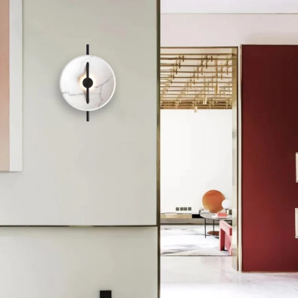 Бра світильники для спальні  DELANANO Anzazo купити 10268грн.