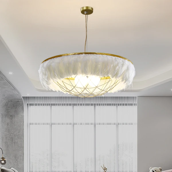 Люстра   AIRY Anzazo купити 20693грн.