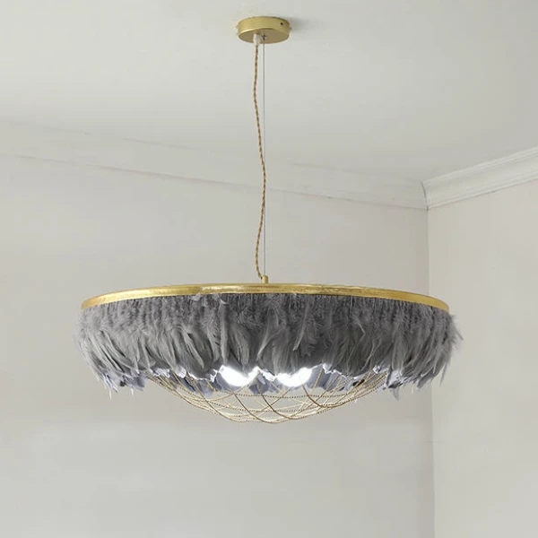 Люстра   AIRY Anzazo купити 20693грн.