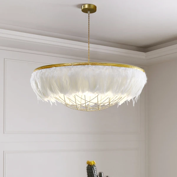 Люстра   AIRY Anzazo купити 20693грн.