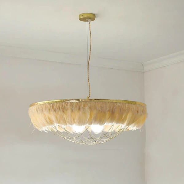 Люстра   AIRY Anzazo купити 20693грн.