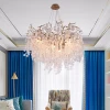 Люстра  світлодіодна Підвісна люстра FAIRYTREE L150 у вітальню  LED Deprimo купити 194941грн.