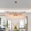 Люстра  світлодіодна Підвісна люстра FAIRYTREE L150 у вітальню  LED Deprimo купити 194941грн.