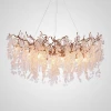 Люстра  світлодіодна Підвісна люстра FAIRYTREE L150 у вітальню  LED Deprimo купити 194941грн.