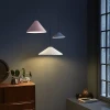 Підвісний світильник CREASE Anzazo купити 6951грн.
