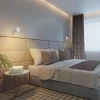 Бра світильники над ліжком  TINY WALL Anzazo купити 8469грн.