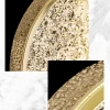 Світильник підвісний світлодіодний COIN GOLD Anzazo купити 16681грн.