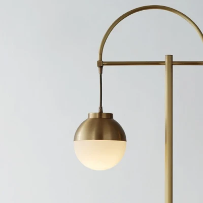 LANTERN-BALL