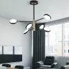 Люстра  світлодіодна MAGIC BEAN  сучасна LED Anzazo купити 7668грн.