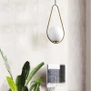 Світильник підвісний HOOP DROP Anzazo купити 13365грн.