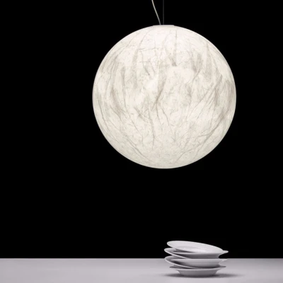 Підвісний світильник світлодіодний LUNE 60cm