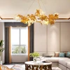 Люстра   MAPLE у вітальню Anzazo купити 59822грн.