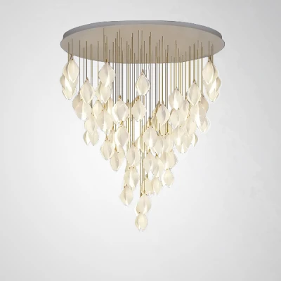 Підвісний світильник LEA MORE D100 LED