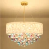 Люстра  світлодіодна  Люстра KALEIDOSCOPE D100  сучасна LED Deprimo купити 147241грн.