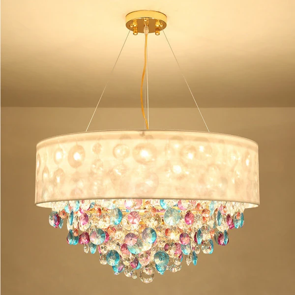 Люстра  світлодіодна  Люстра KALEIDOSCOPE D100  сучасна LED Deprimo купити 147241грн.