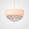 Люстра  світлодіодна  Люстра KALEIDOSCOPE D100  сучасна LED Deprimo купити 147241грн.