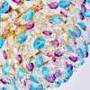 Люстра  світлодіодна  Люстра KALEIDOSCOPE D100  сучасна LED Deprimo купити 147241грн.