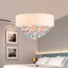 Люстра  світлодіодна  Люстра KALEIDOSCOPE D100  сучасна LED Deprimo купити 147241грн.